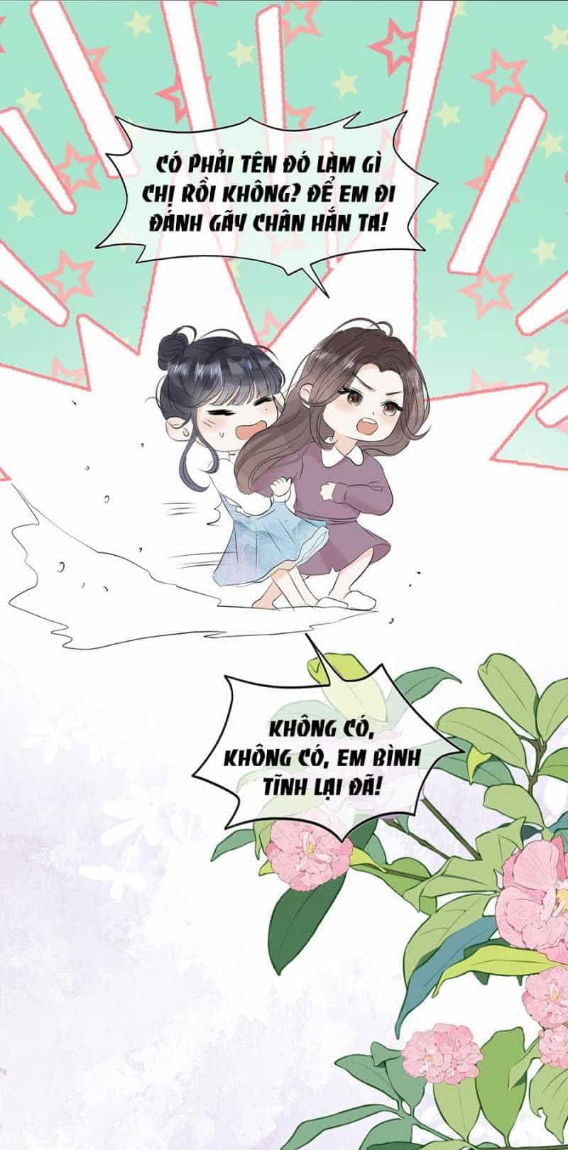 Không Thể Rời Mắt Khỏi Em - Chương 12.1 - ảnh 7