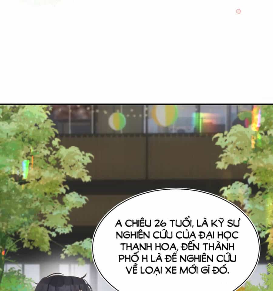 Không Thể Rời Mắt Khỏi Em - Chương 4.1 - ảnh 14