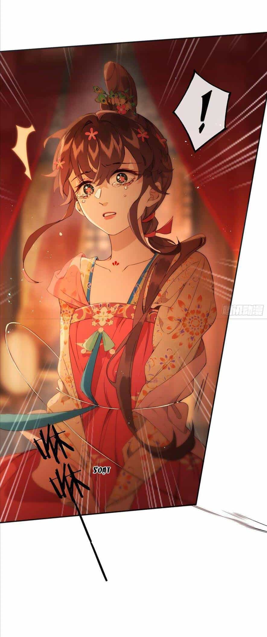Không Thể Tách Rời - Chương 4 - ảnh 13