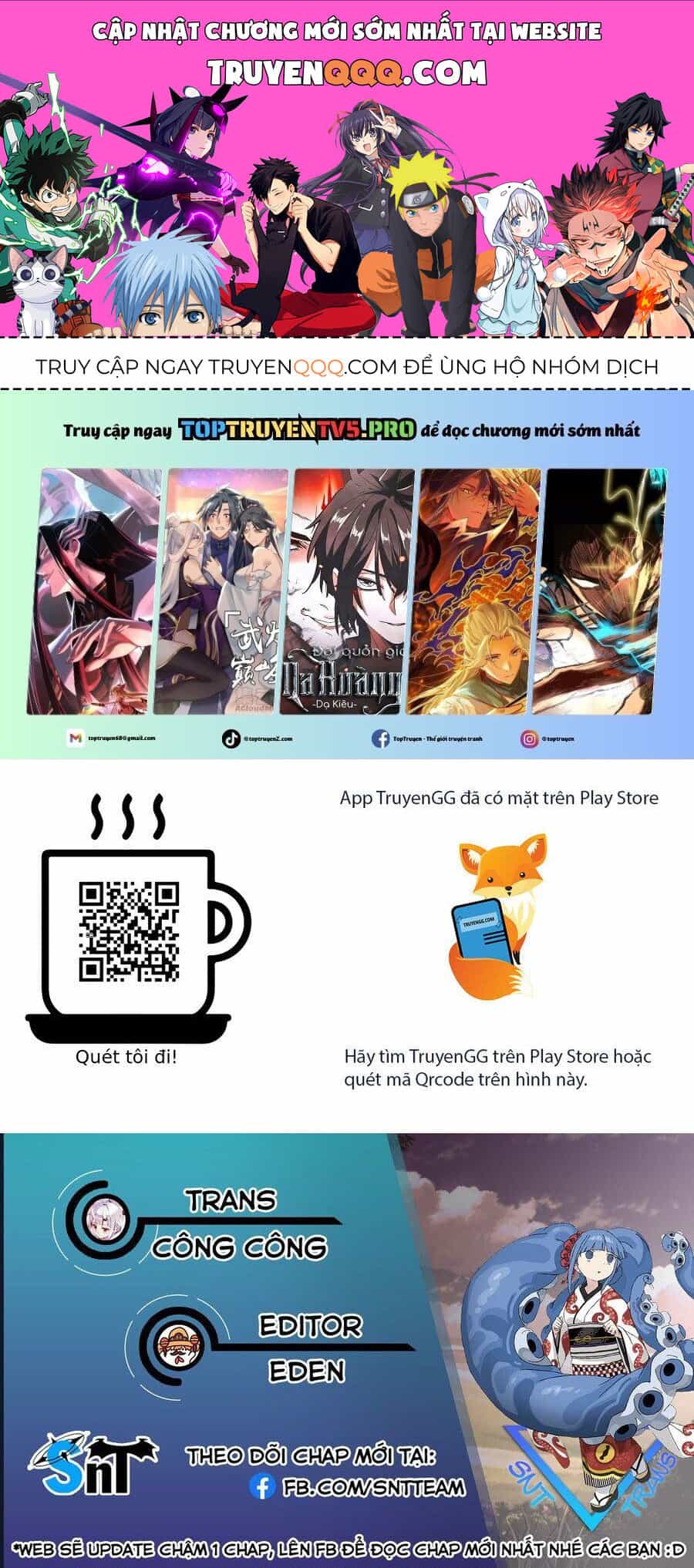 Không Thể Thoát Khỏi Mizudako-Chan! - Chương 12 - ảnh 1