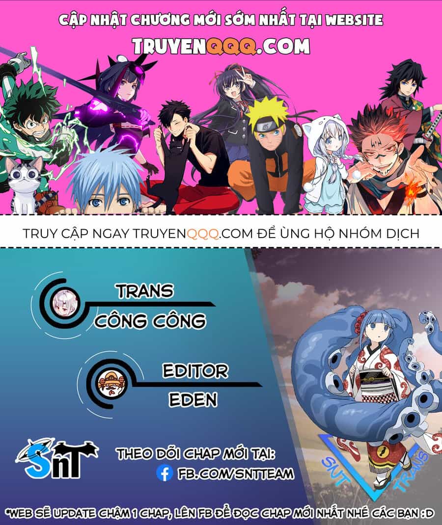 Không Thể Thoát Khỏi Mizudako-Chan! - Chương 15 - ảnh 1
