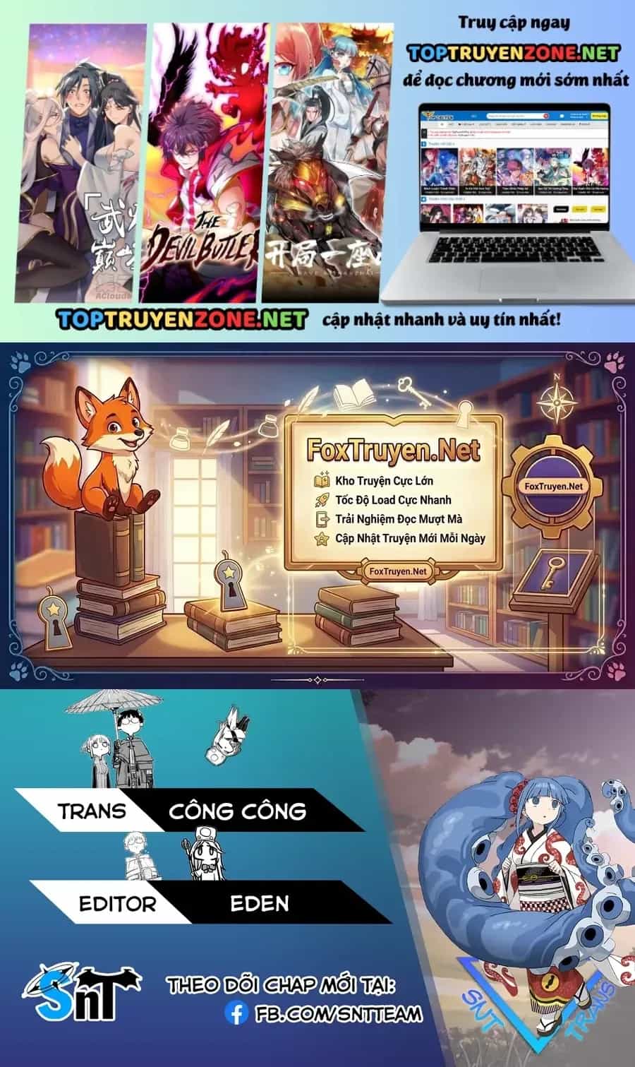 Không Thể Thoát Khỏi Mizudako-Chan! - Chương 29 - ảnh 2