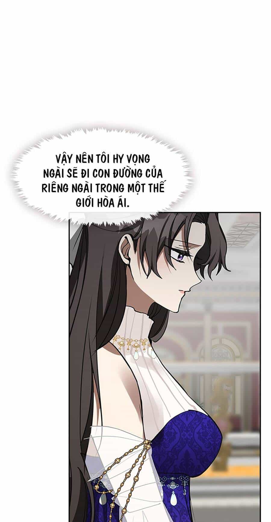 Không Thể Thoát Khỏi Người - Chương 43 - ảnh 27