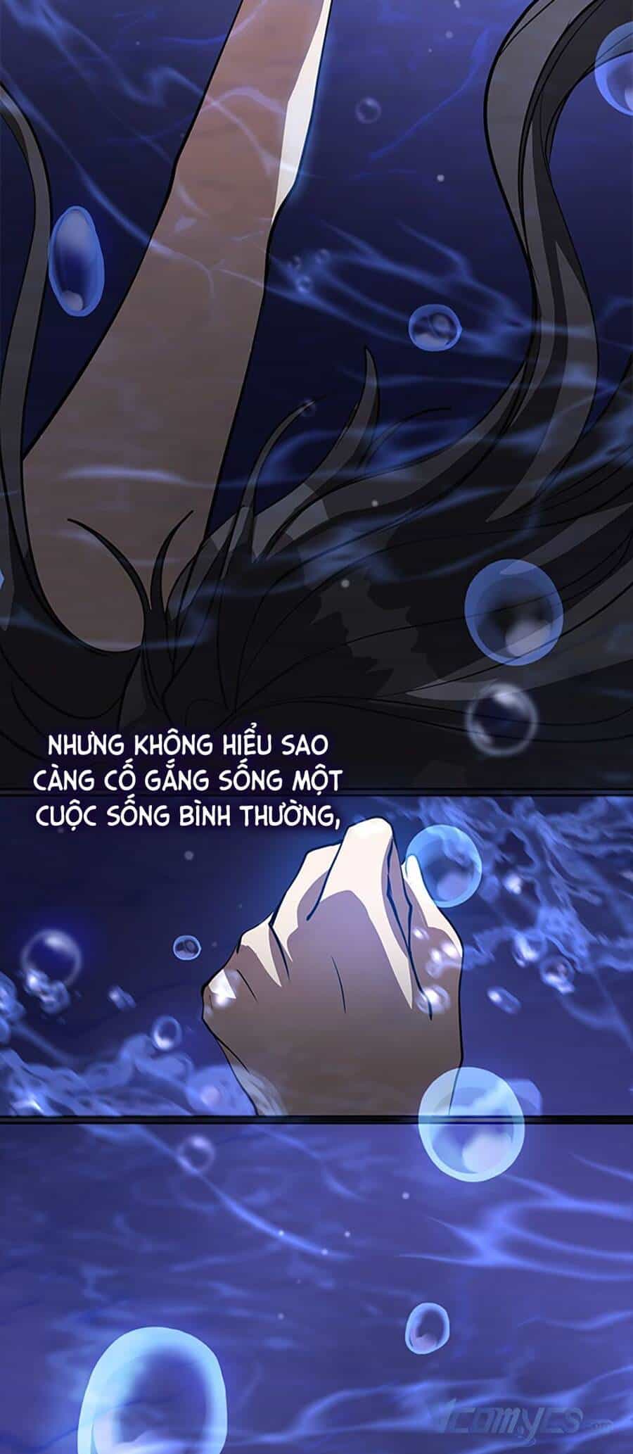 Không Thể Thoát Khỏi Người - Chương 44 - ảnh 34