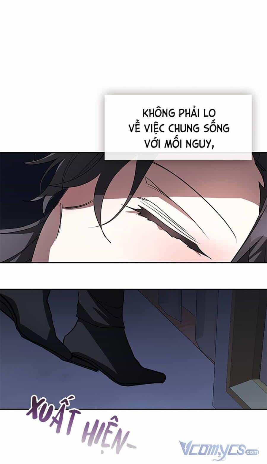 Không Thể Thoát Khỏi Người - Chương 50 - ảnh 52