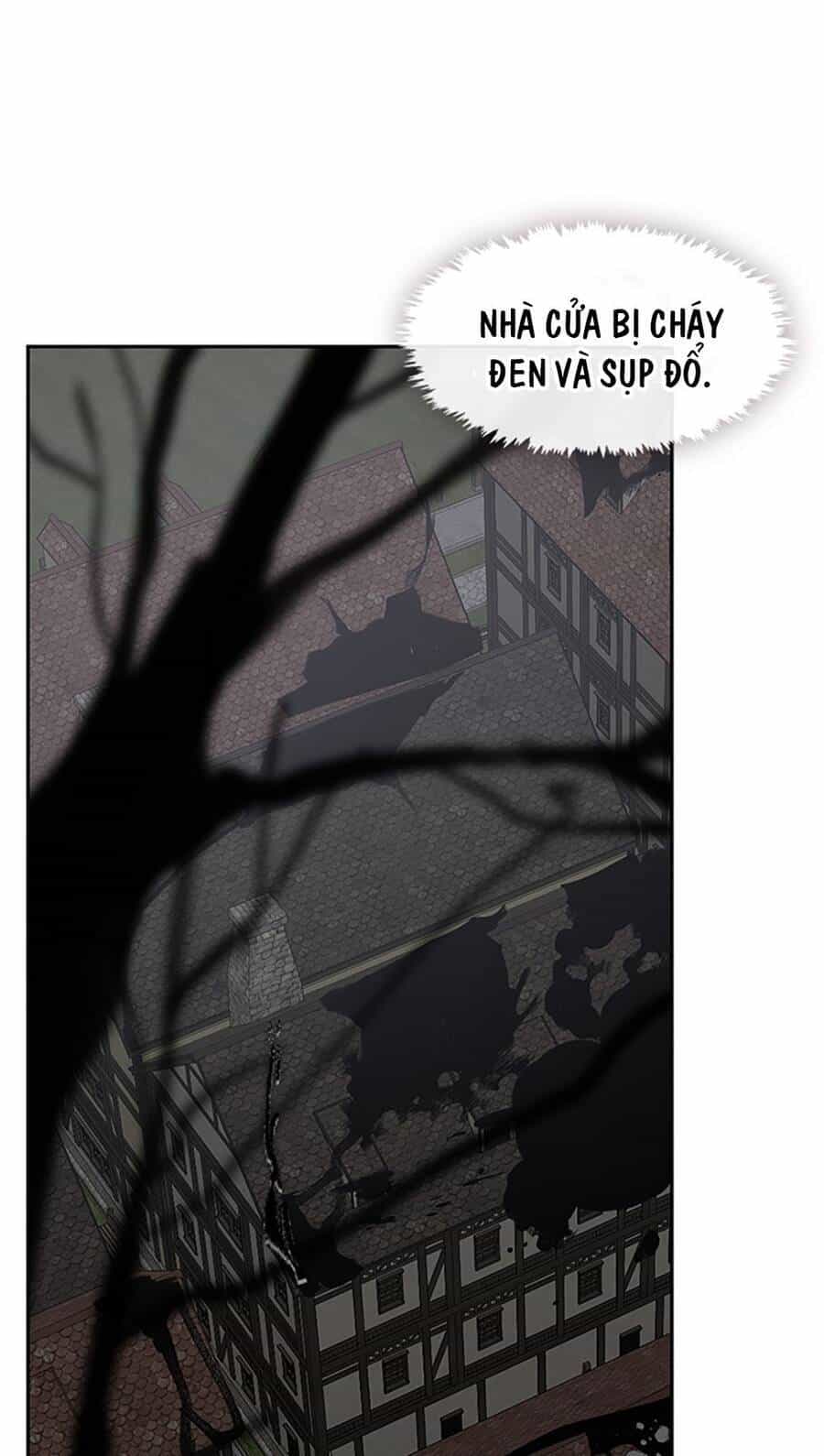 Không Thể Thoát Khỏi Người - Chương 51 - ảnh 58