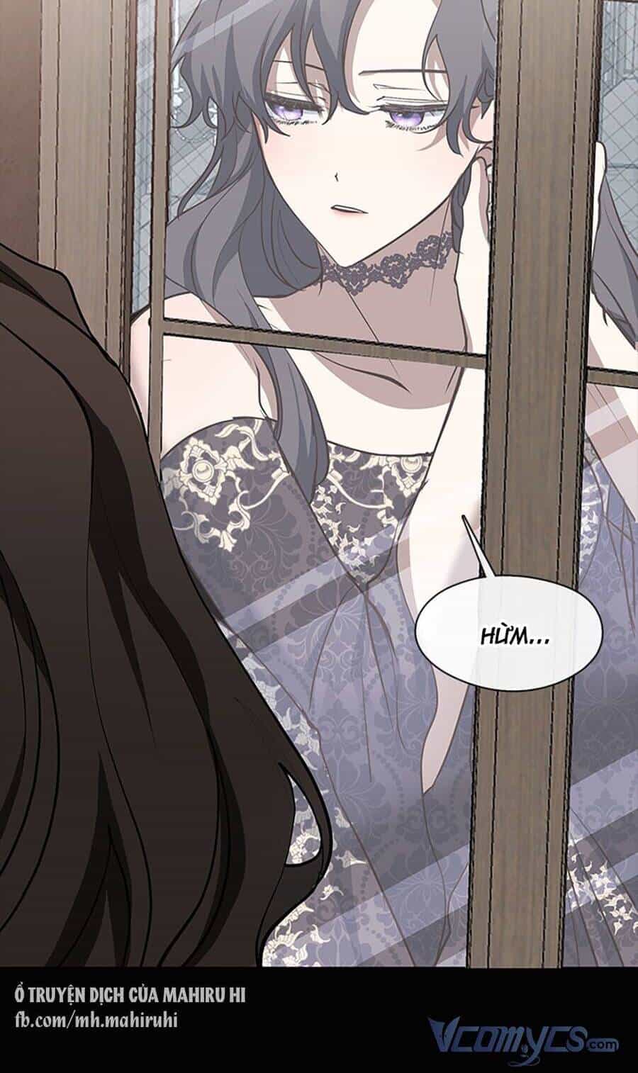 Không Thể Thoát Khỏi Người - Chương 54 - ảnh 10