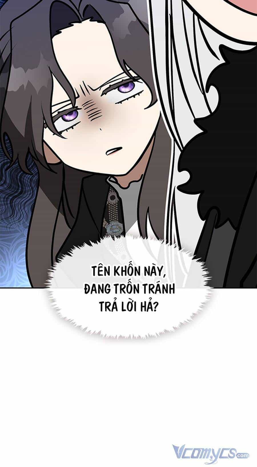 Không Thể Thoát Khỏi Người - Chương 54 - ảnh 35