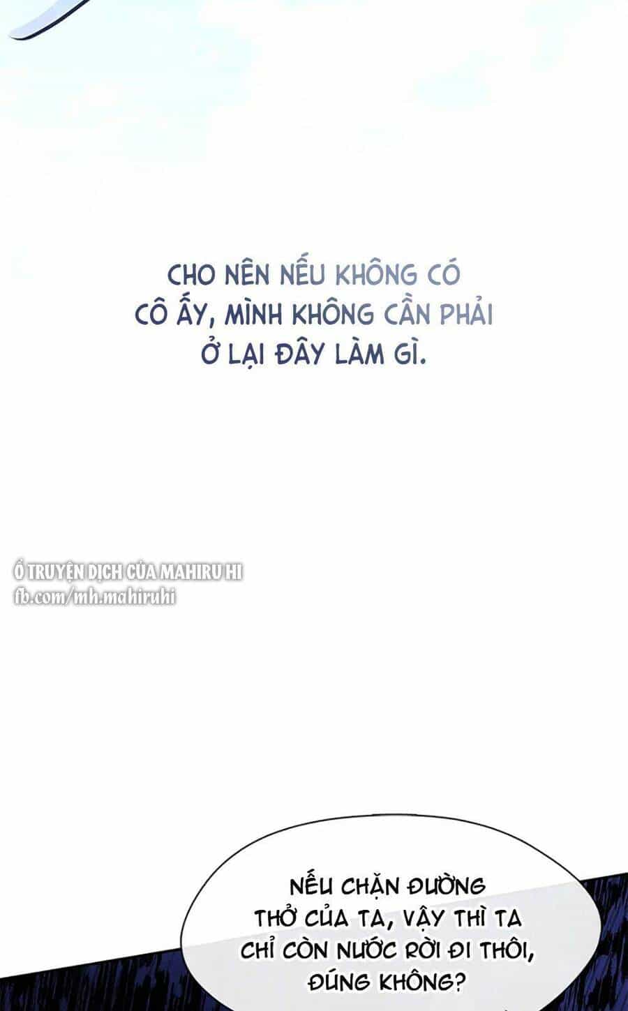Không Thể Thoát Khỏi Người - Chương 59 - ảnh 62