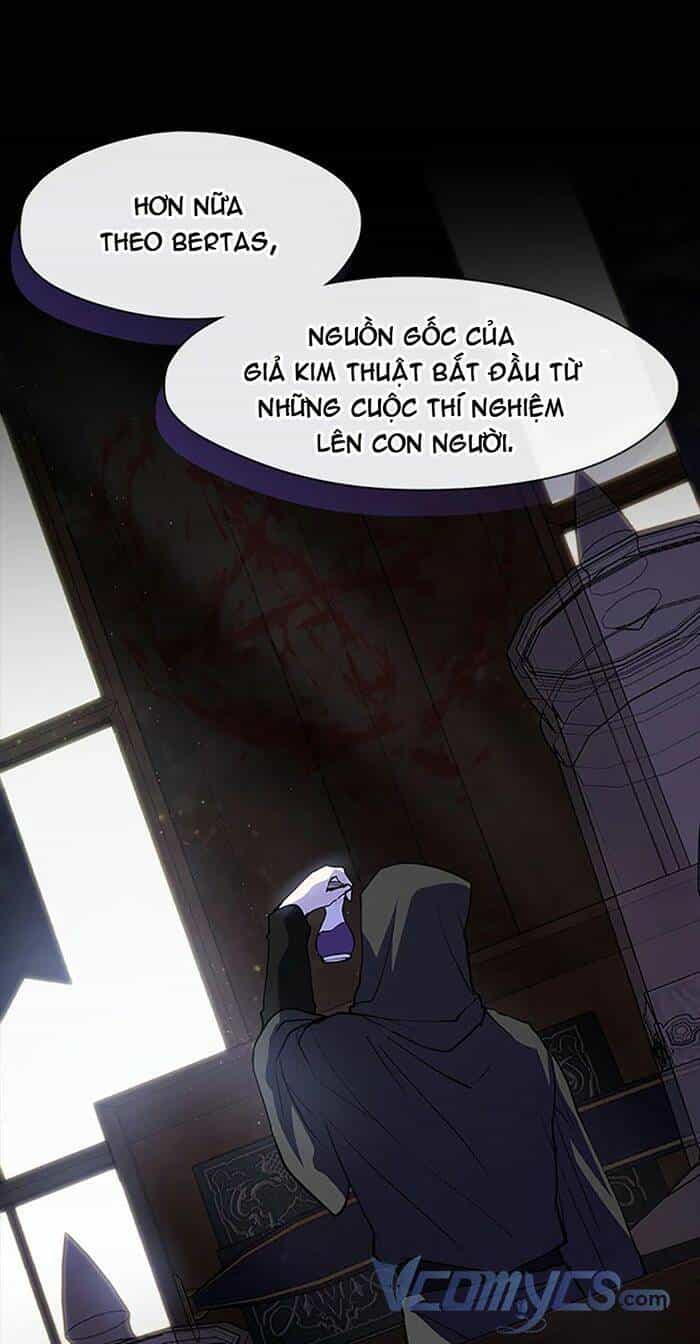 Không Thể Thoát Khỏi Người - Chương 66 - ảnh 23