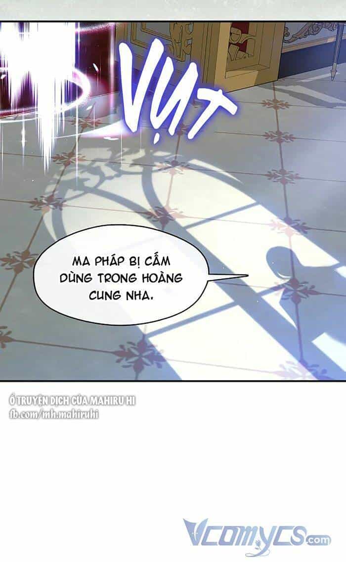 Không Thể Thoát Khỏi Người - Chương 76 - ảnh 16