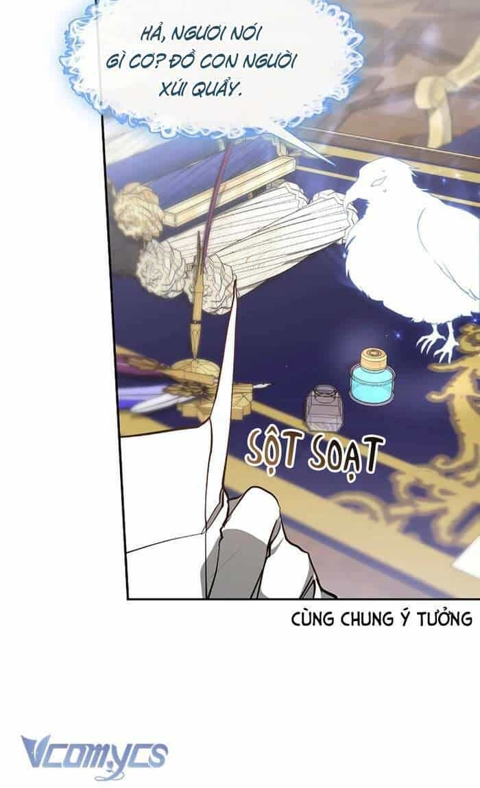 Không Thể Thoát Khỏi Người - Chương 93 - ảnh 16