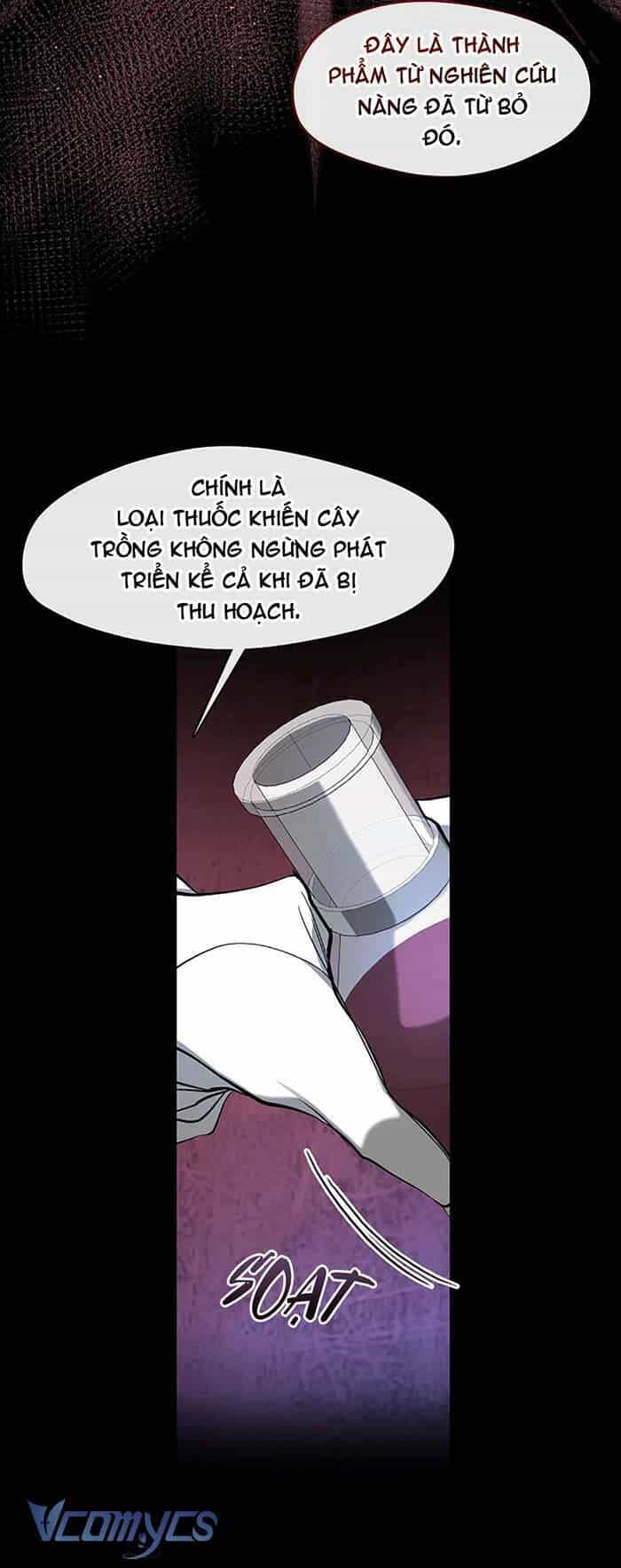 Không Thể Thoát Khỏi Người - Chương 94 - ảnh 17