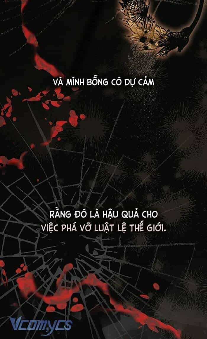 Không Thể Thoát Khỏi Người - Chương 94 - ảnh 22