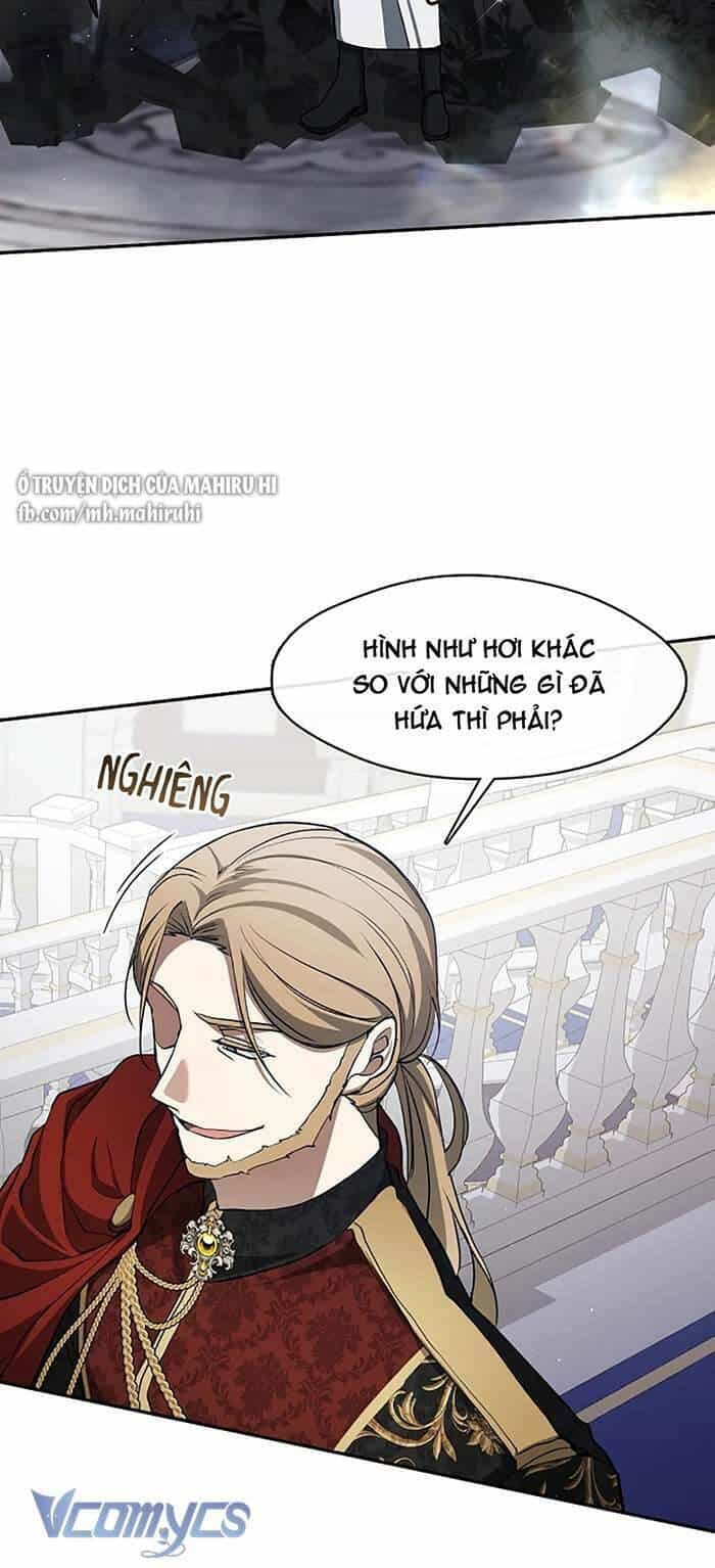 Không Thể Thoát Khỏi Người - Chương 95 - ảnh 17