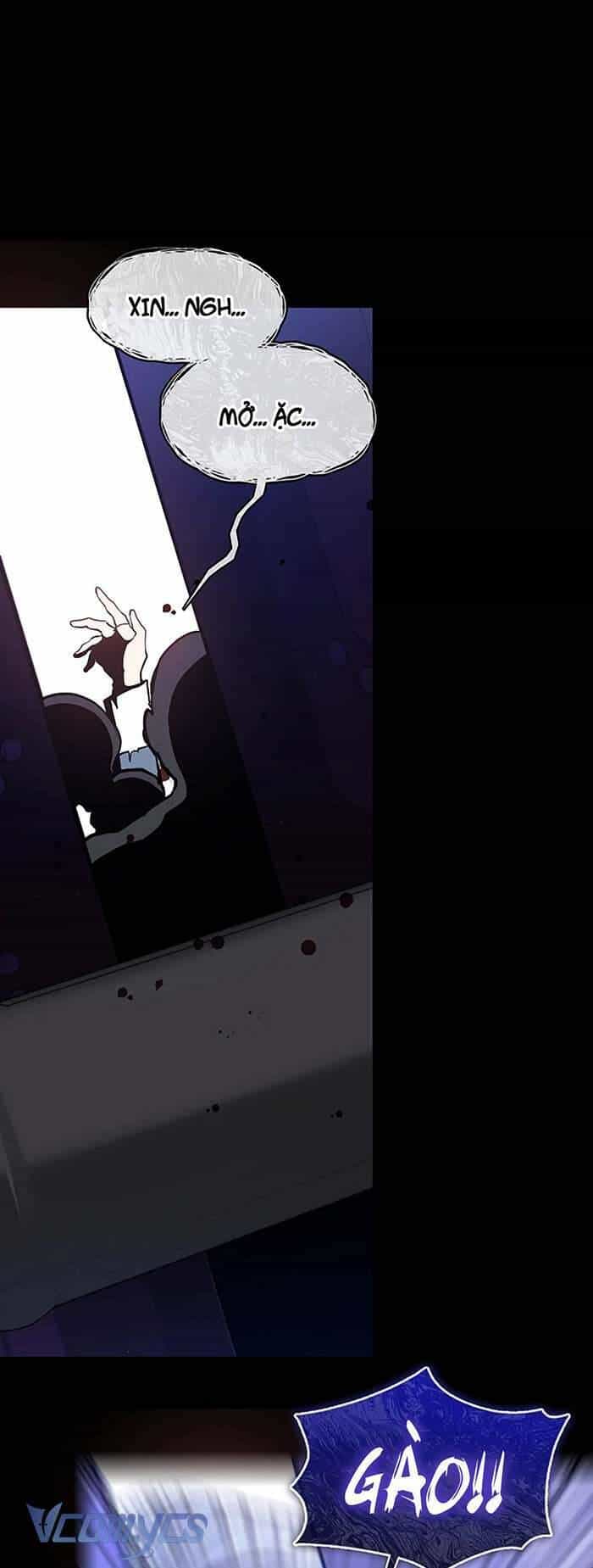 Không Thể Thoát Khỏi Người - Chương 96 - ảnh 17