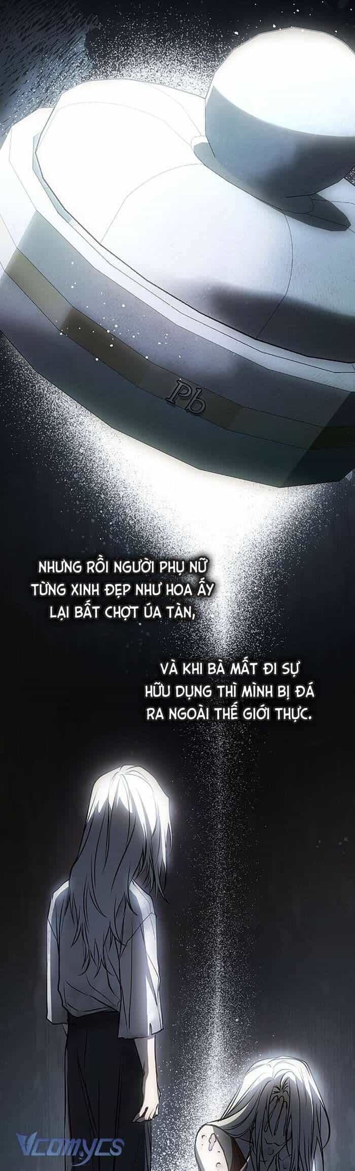 Không Thể Thoát Khỏi Người - Chương 126 - ảnh 12