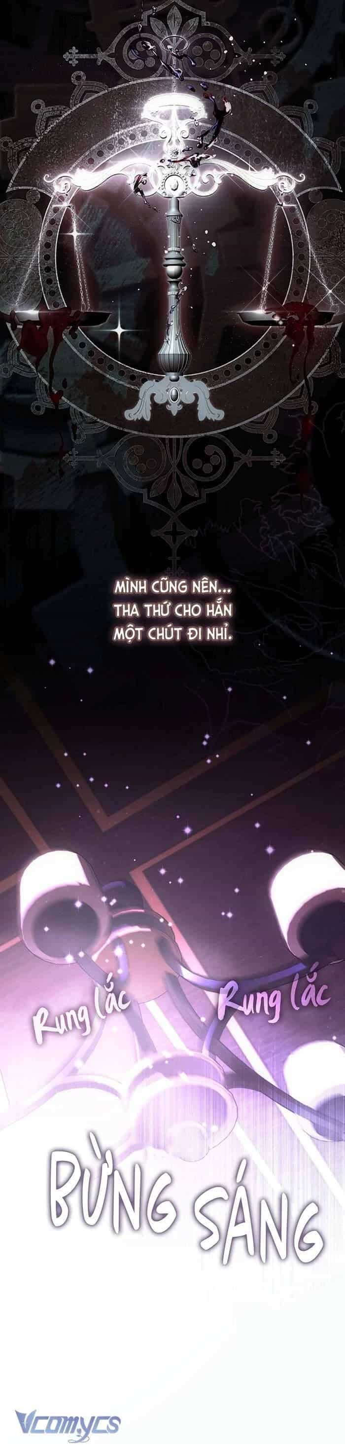 Không Thể Thoát Khỏi Người - Chương 131 - ảnh 14