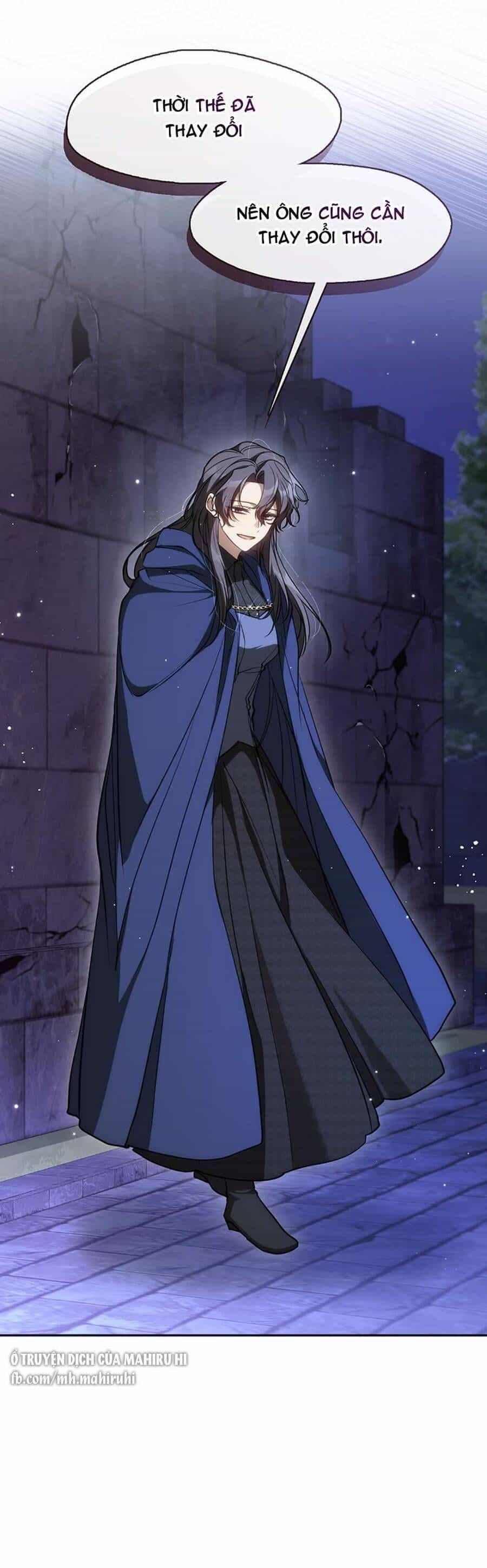 Không Thể Thoát Khỏi Người - Chương 134 - ảnh 14