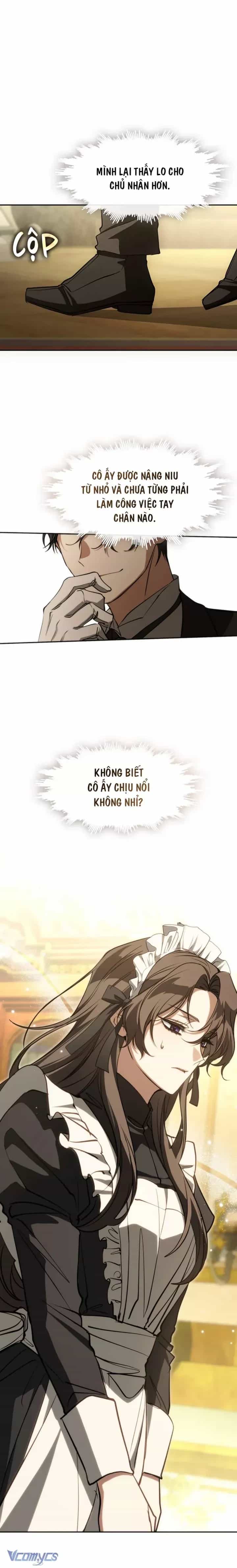 Không Thể Thoát Khỏi Người - Chương 136 - ảnh 18