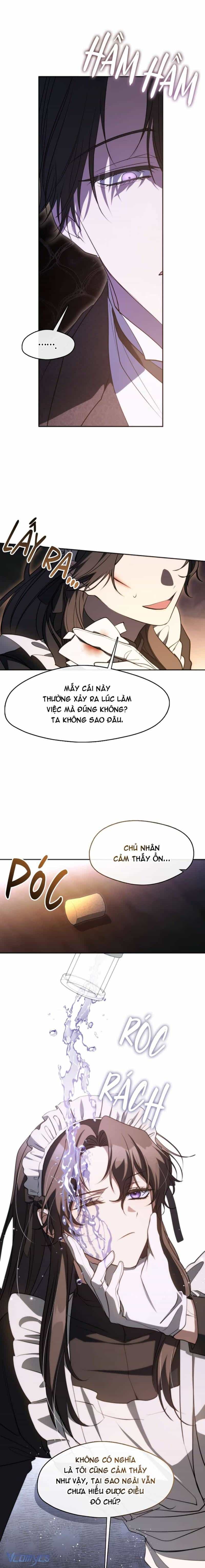 Không Thể Thoát Khỏi Người - Chương 138 - ảnh 11