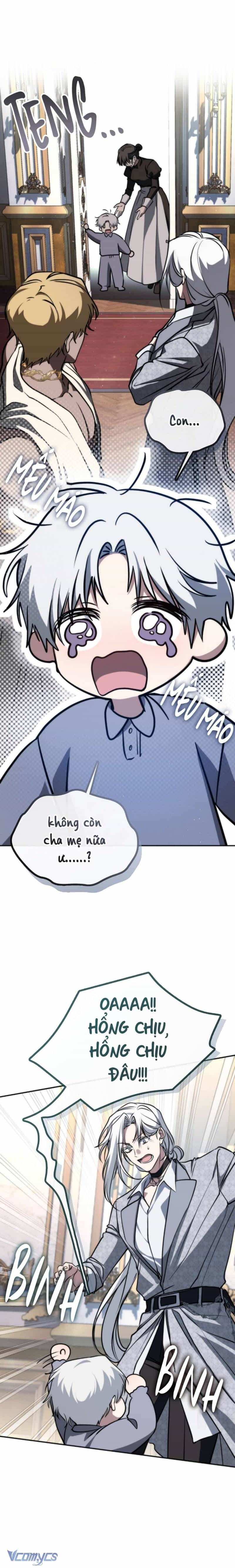 Không Thể Thoát Khỏi Người - Chương 147 - ảnh 19