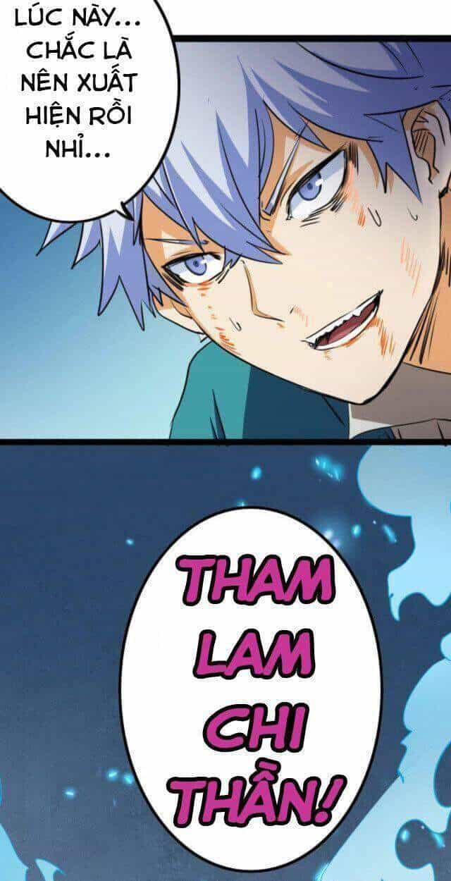 Không Thể Trở Thành Main - Chương 12 - ảnh 25