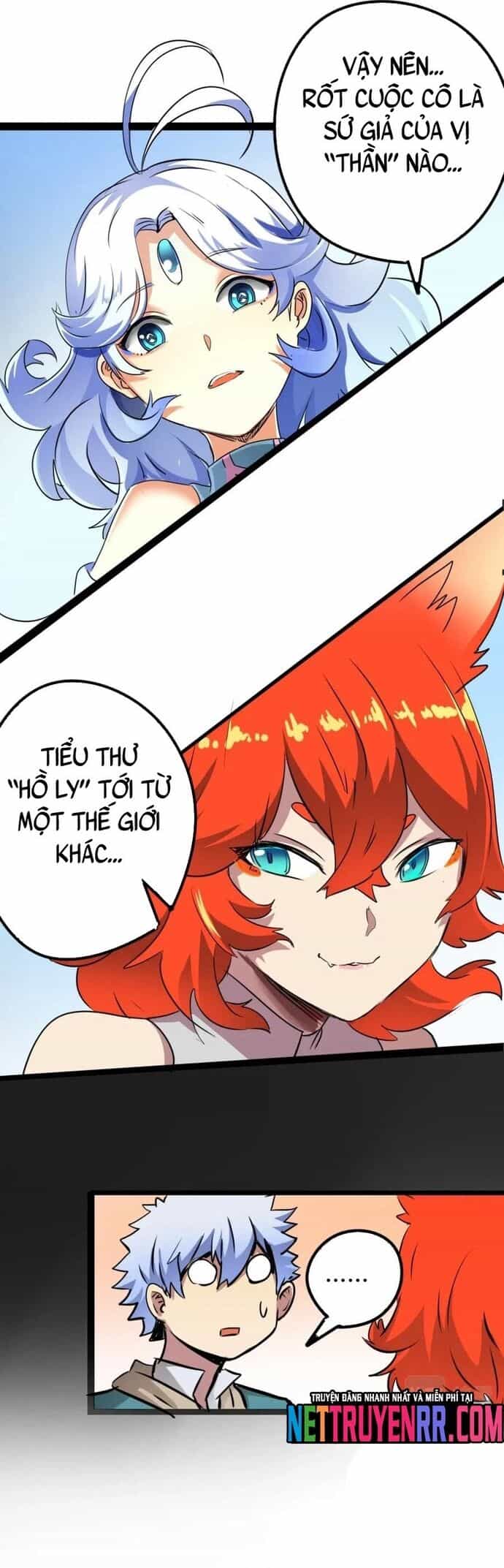 Không Thể Trở Thành Main - Chương 18 - ảnh 24