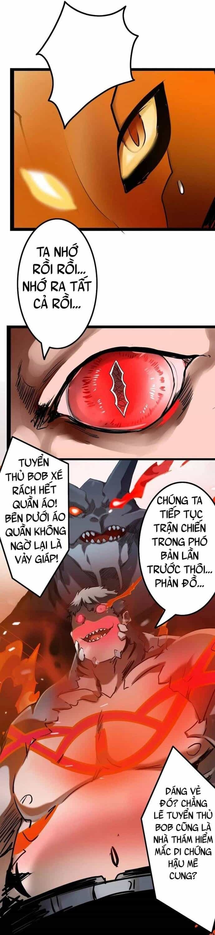 Không Thể Trở Thành Main - Chương 25 - ảnh 24