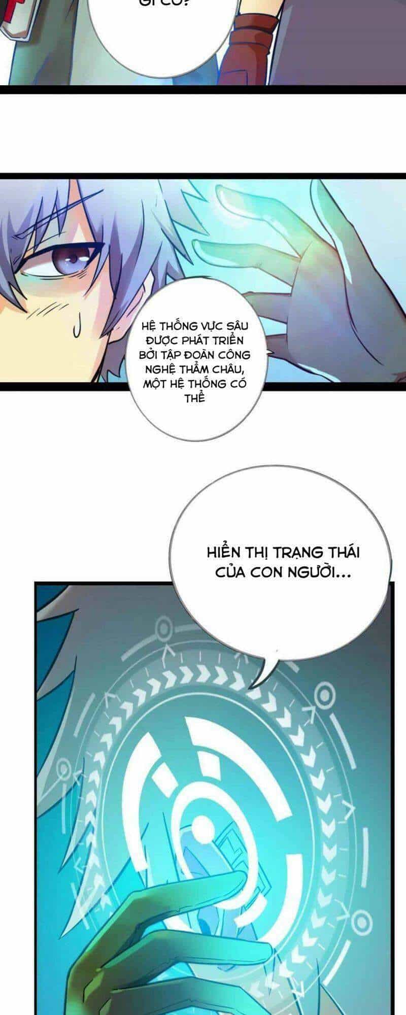 Không Thể Trở Thành Main - Chương 1 - ảnh 63