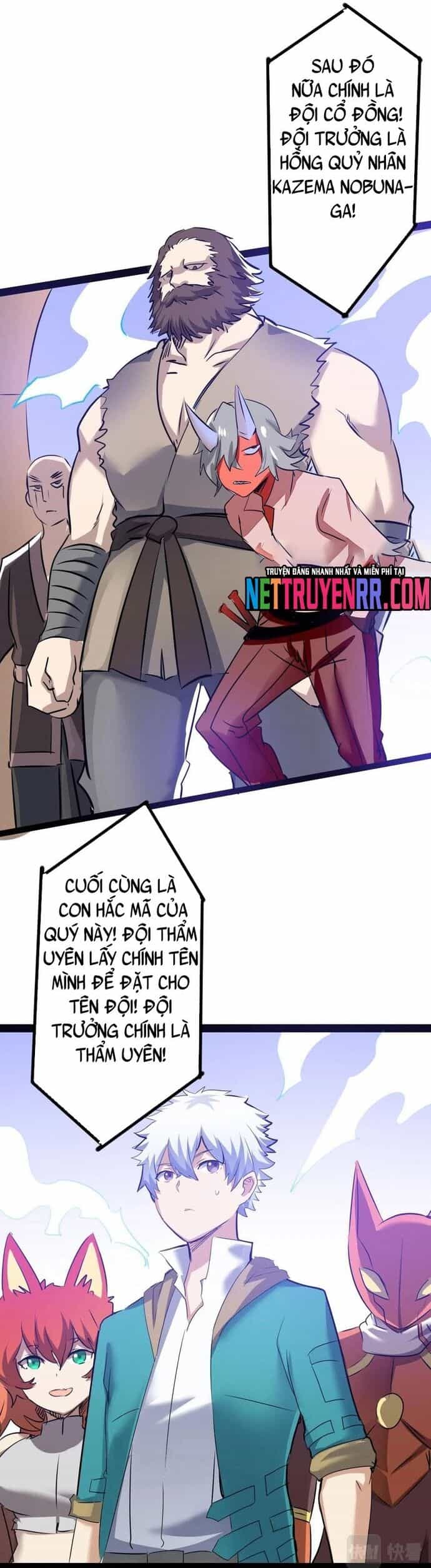 Không Thể Trở Thành Main - Chương 30 - ảnh 25