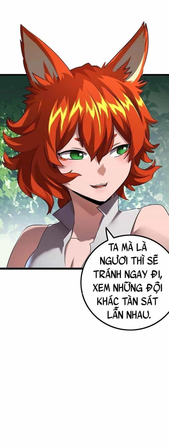 Không Thể Trở Thành Main - Chương 36 - ảnh 5