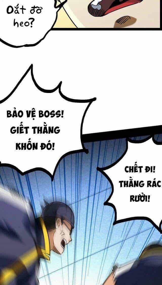 Không Thể Trở Thành Main - Chương 6 - ảnh 13