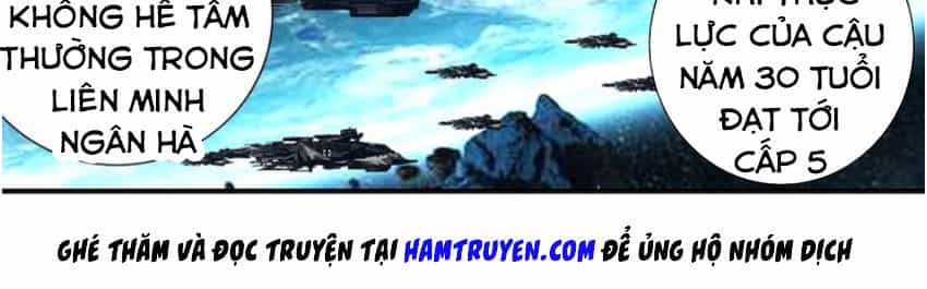 Không Tốc Tinh Ngân - Chương 11 - ảnh 11