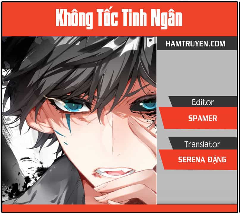 Không Tốc Tinh Ngân - Chương 18 - ảnh 1