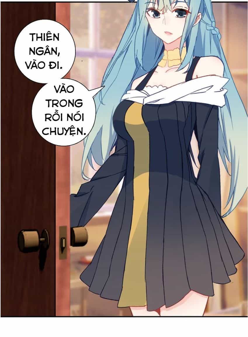 Không Tốc Tinh Ngân - Chương 23 - ảnh 37