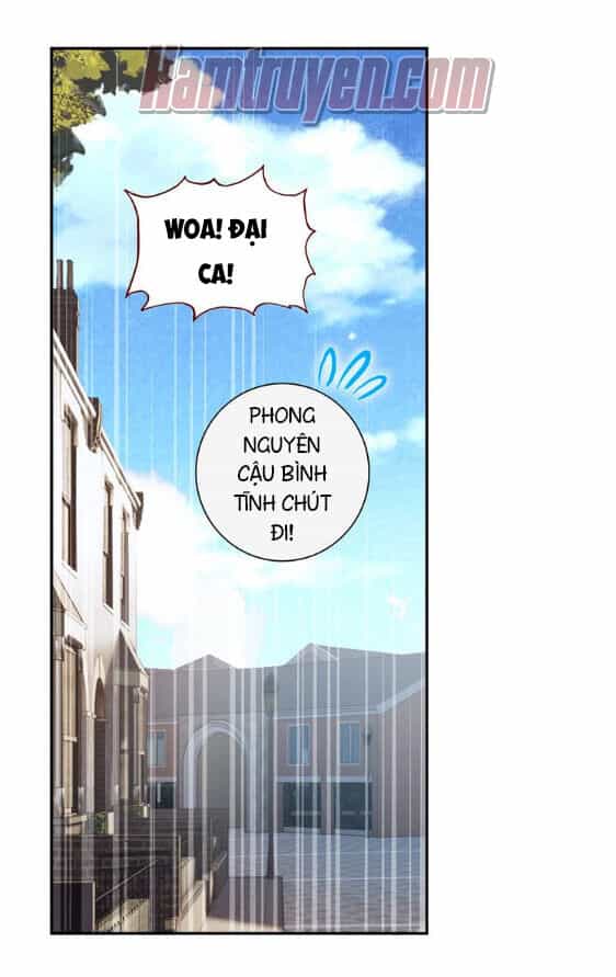 Không Tốc Tinh Ngân - Chương 26 - ảnh 13