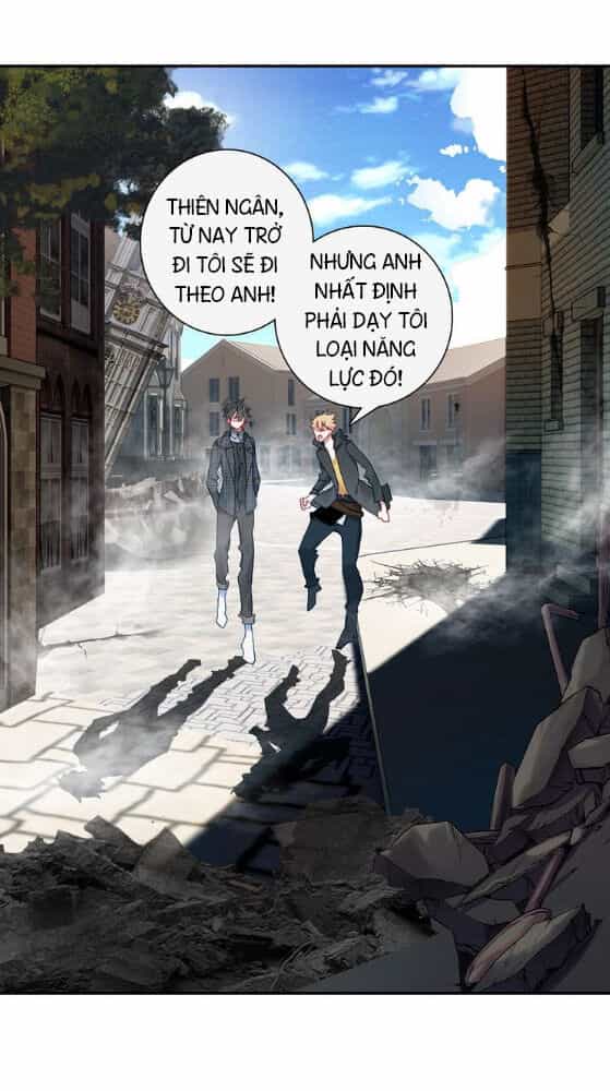 Không Tốc Tinh Ngân - Chương 26 - ảnh 6