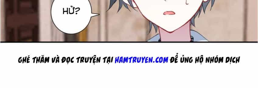 Không Tốc Tinh Ngân - Chương 3 - ảnh 4
