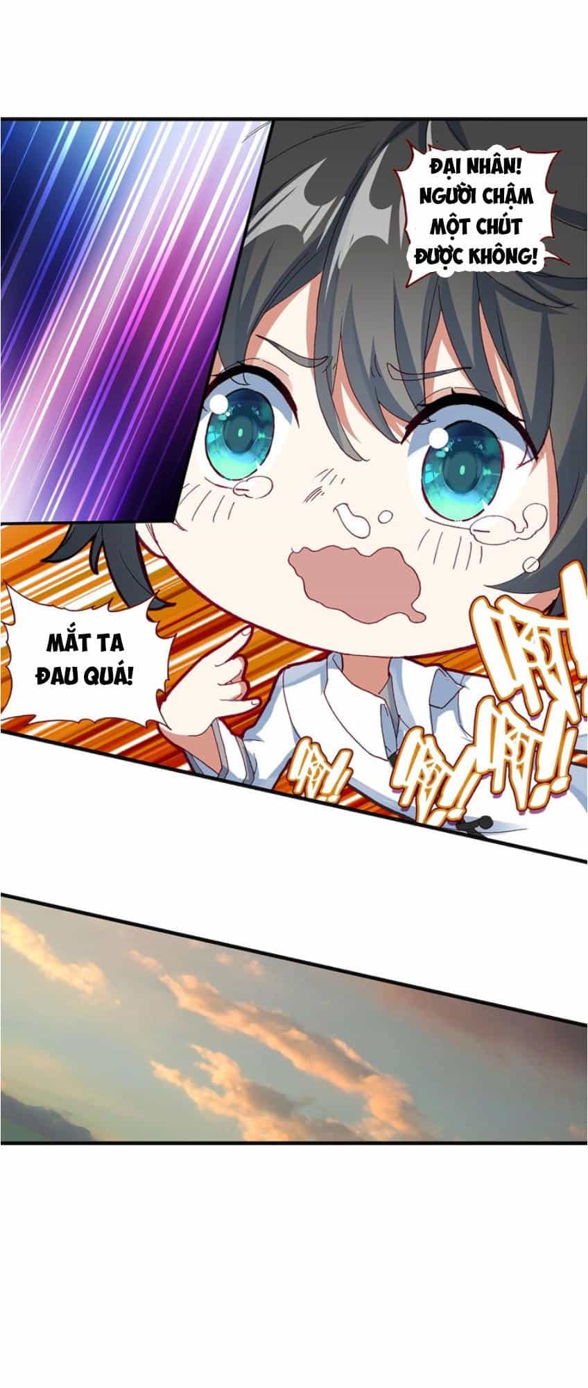 Không Tốc Tinh Ngân - Chương 8 - ảnh 27