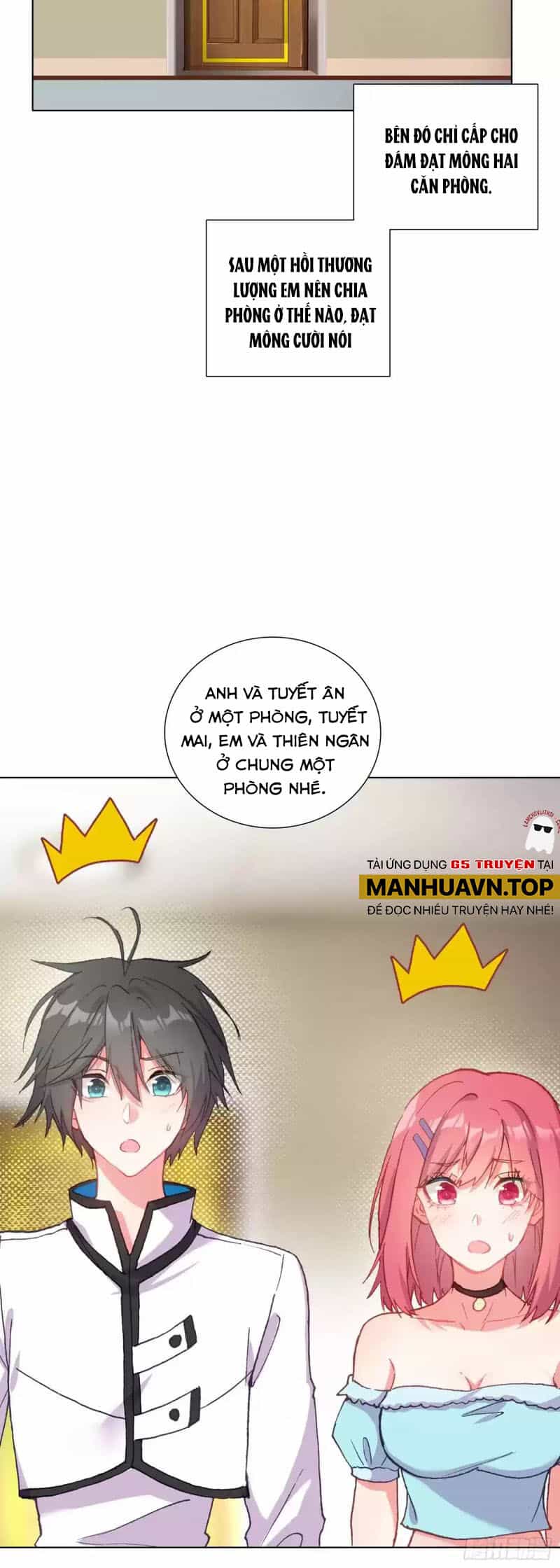 Không Tốc Tinh Ngân - Chương 81 - ảnh 20