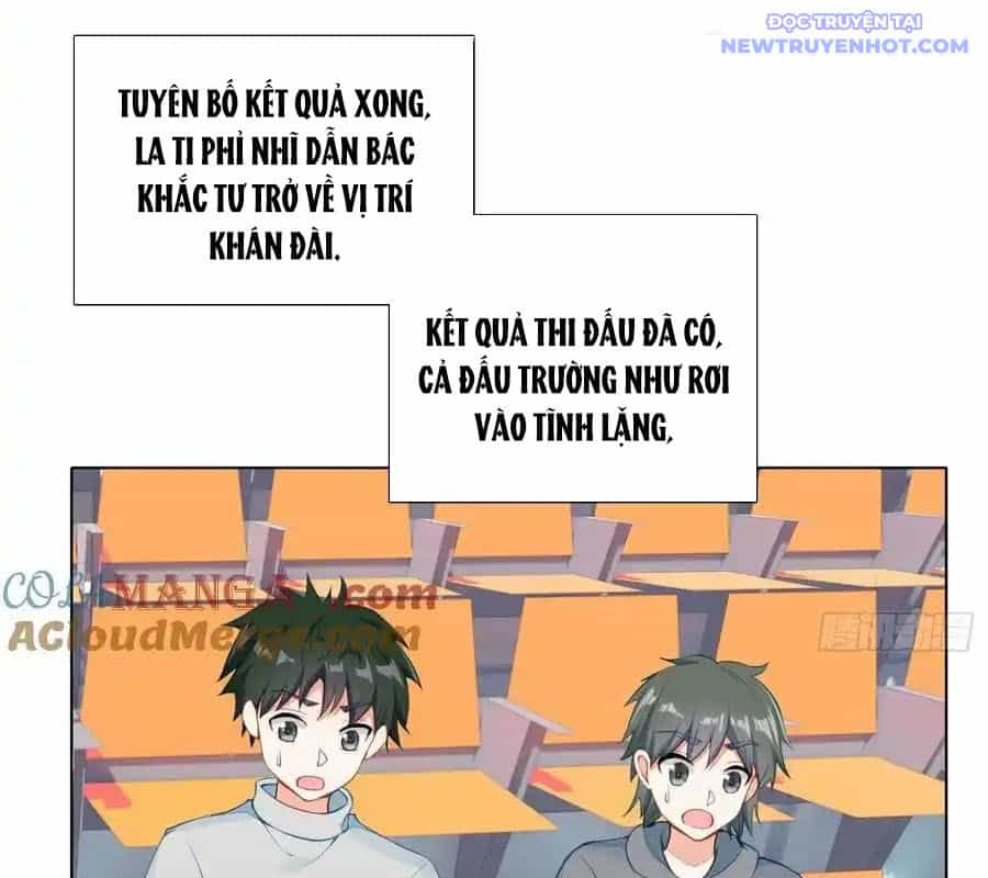 Không Tốc Tinh Ngân - Chương 89 - ảnh 48