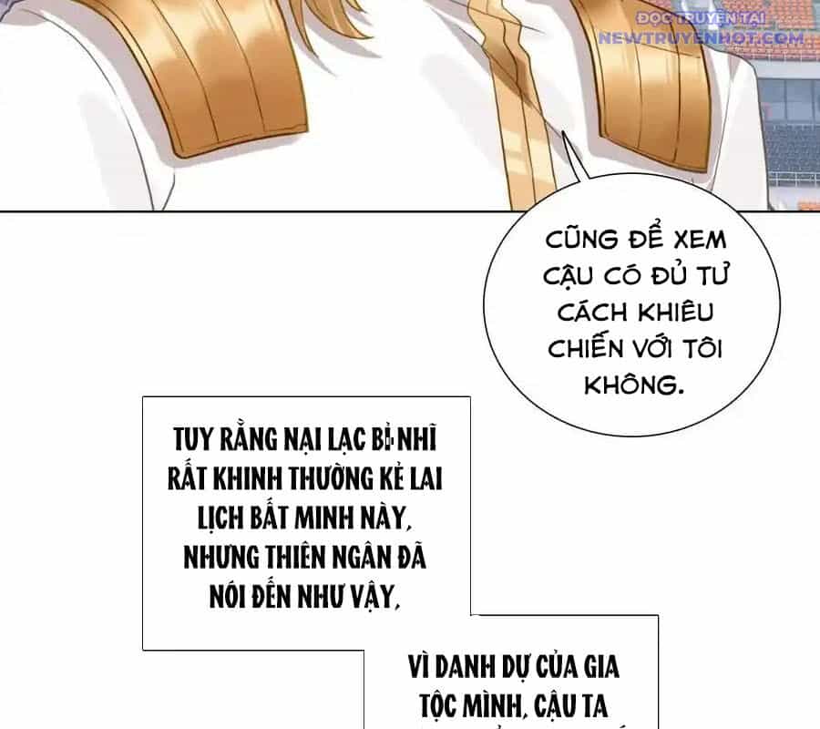 Không Tốc Tinh Ngân - Chương 89 - ảnh 91