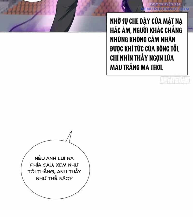 Không Tốc Tinh Ngân - Chương 90 - ảnh 24
