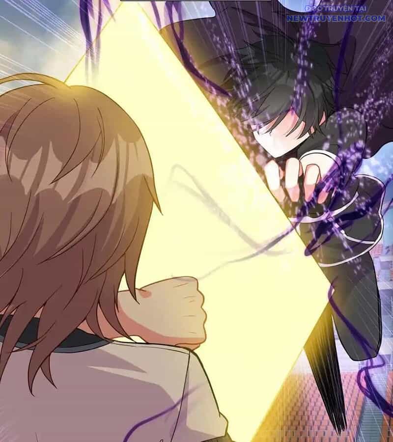 Không Tốc Tinh Ngân - Chương 90 - ảnh 40