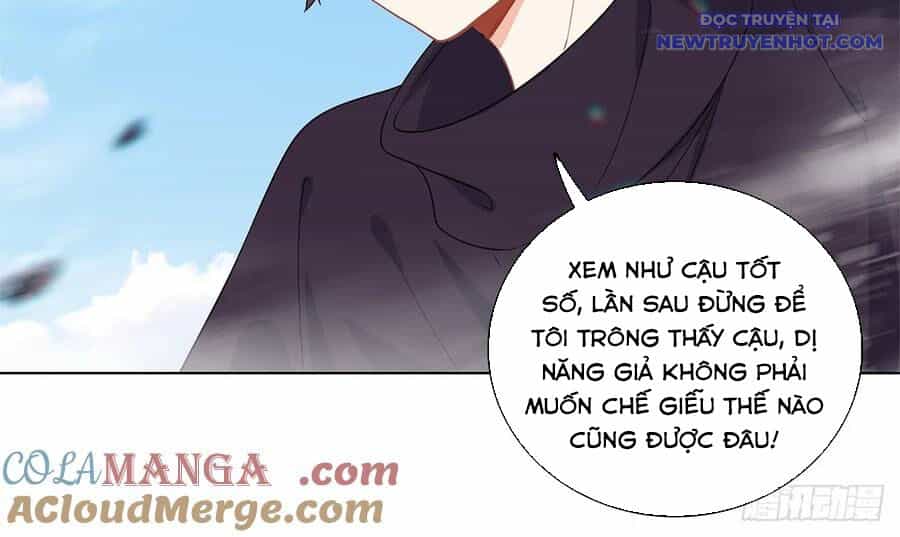 Không Tốc Tinh Ngân - Chương 92 - ảnh 24