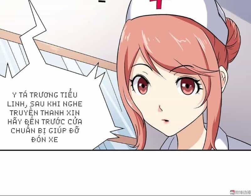 Khống Vận Sư - Chương 10 - ảnh 2