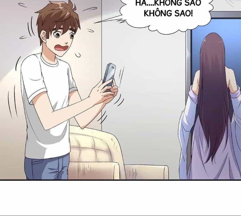 Khống Vận Sư - Chương 15 - ảnh 19