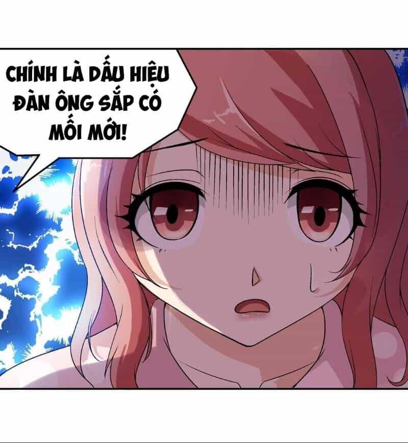 Khống Vận Sư - Chương 15 - ảnh 4