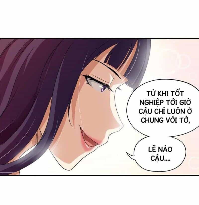 Khống Vận Sư - Chương 15 - ảnh 6